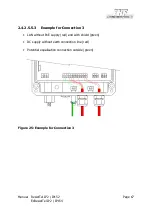 Предварительный просмотр 67 страницы FHF ExResistTel IP2/IP154 Operating Instructions Manual