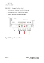 Preview for 68 page of FHF ExResistTel IP2/IP154 Operating Instructions Manual