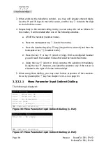 Предварительный просмотр 84 страницы FHF ExResistTel IP2/IP154 Operating Instructions Manual