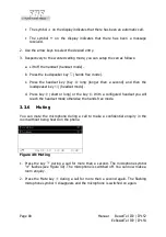 Preview for 88 page of FHF ExResistTel IP2/IP154 Operating Instructions Manual