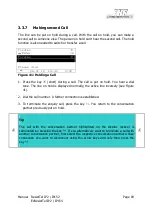 Preview for 89 page of FHF ExResistTel IP2/IP154 Operating Instructions Manual