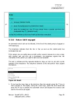 Preview for 93 page of FHF ExResistTel IP2/IP154 Operating Instructions Manual