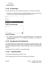 Preview for 96 page of FHF ExResistTel IP2/IP154 Operating Instructions Manual