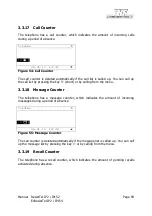 Preview for 99 page of FHF ExResistTel IP2/IP154 Operating Instructions Manual