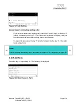 Preview for 101 page of FHF ExResistTel IP2/IP154 Operating Instructions Manual