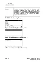 Preview for 140 page of FHF ExResistTel IP2/IP154 Operating Instructions Manual