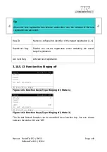 Preview for 149 page of FHF ExResistTel IP2/IP154 Operating Instructions Manual