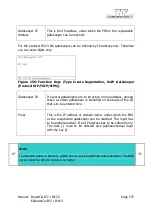 Preview for 157 page of FHF ExResistTel IP2/IP154 Operating Instructions Manual