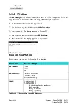 Preview for 166 page of FHF ExResistTel IP2/IP154 Operating Instructions Manual