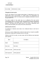 Preview for 178 page of FHF ExResistTel IP2/IP154 Operating Instructions Manual