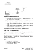 Preview for 182 page of FHF ExResistTel IP2/IP154 Operating Instructions Manual