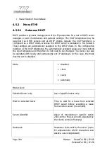 Preview for 200 page of FHF ExResistTel IP2/IP154 Operating Instructions Manual