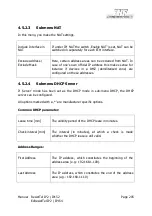 Preview for 205 page of FHF ExResistTel IP2/IP154 Operating Instructions Manual