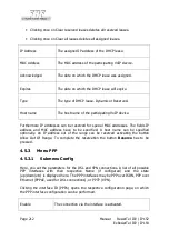 Preview for 212 page of FHF ExResistTel IP2/IP154 Operating Instructions Manual