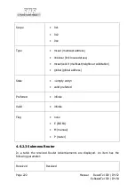 Preview for 222 page of FHF ExResistTel IP2/IP154 Operating Instructions Manual