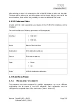 Preview for 225 page of FHF ExResistTel IP2/IP154 Operating Instructions Manual