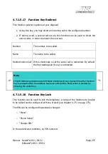 Preview for 257 page of FHF ExResistTel IP2/IP154 Operating Instructions Manual