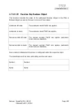 Preview for 265 page of FHF ExResistTel IP2/IP154 Operating Instructions Manual