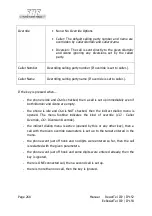 Preview for 268 page of FHF ExResistTel IP2/IP154 Operating Instructions Manual