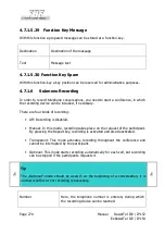 Preview for 270 page of FHF ExResistTel IP2/IP154 Operating Instructions Manual