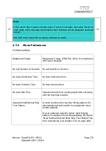 Preview for 273 page of FHF ExResistTel IP2/IP154 Operating Instructions Manual