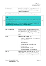 Preview for 289 page of FHF ExResistTel IP2/IP154 Operating Instructions Manual