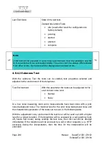 Preview for 290 page of FHF ExResistTel IP2/IP154 Operating Instructions Manual