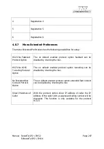 Preview for 297 page of FHF ExResistTel IP2/IP154 Operating Instructions Manual