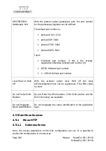 Preview for 298 page of FHF ExResistTel IP2/IP154 Operating Instructions Manual