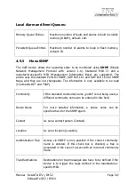 Preview for 317 page of FHF ExResistTel IP2/IP154 Operating Instructions Manual