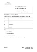 Preview for 322 page of FHF ExResistTel IP2/IP154 Operating Instructions Manual