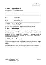 Preview for 347 page of FHF ExResistTel IP2/IP154 Operating Instructions Manual