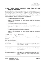 Preview for 359 page of FHF ExResistTel IP2/IP154 Operating Instructions Manual