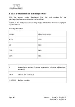 Preview for 362 page of FHF ExResistTel IP2/IP154 Operating Instructions Manual