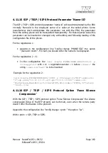 Preview for 363 page of FHF ExResistTel IP2/IP154 Operating Instructions Manual