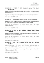 Preview for 369 page of FHF ExResistTel IP2/IP154 Operating Instructions Manual