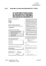 Предварительный просмотр 389 страницы FHF ExResistTel IP2/IP154 Operating Instructions Manual