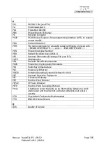 Preview for 395 page of FHF ExResistTel IP2/IP154 Operating Instructions Manual