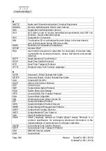 Preview for 396 page of FHF ExResistTel IP2/IP154 Operating Instructions Manual