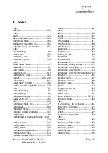 Preview for 405 page of FHF ExResistTel IP2/IP154 Operating Instructions Manual