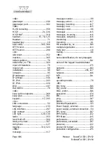 Preview for 406 page of FHF ExResistTel IP2/IP154 Operating Instructions Manual