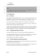 Preview for 6 page of FHF ExResistTel IP2 Operating Instructions Manual