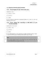 Preview for 7 page of FHF ExResistTel IP2 Operating Instructions Manual
