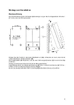 Предварительный просмотр 9 страницы FHF FernTel 3 Operating Instructions Manual