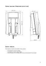 Предварительный просмотр 31 страницы FHF FernTel 3 Operating Instructions Manual