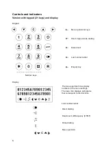 Предварительный просмотр 32 страницы FHF FernTel 3 Operating Instructions Manual