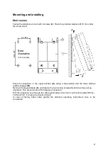 Предварительный просмотр 35 страницы FHF FernTel 3 Operating Instructions Manual