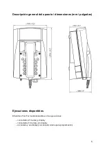 Предварительный просмотр 57 страницы FHF FernTel 3 Operating Instructions Manual