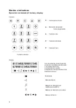 Предварительный просмотр 58 страницы FHF FernTel 3 Operating Instructions Manual