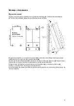 Предварительный просмотр 61 страницы FHF FernTel 3 Operating Instructions Manual